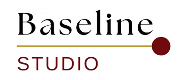 Baseline Studio logo